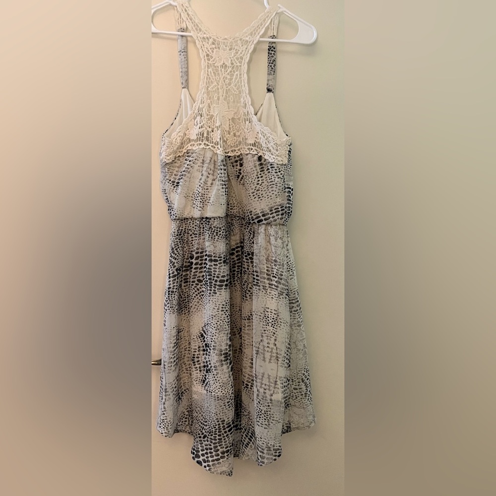 Women’s party dress